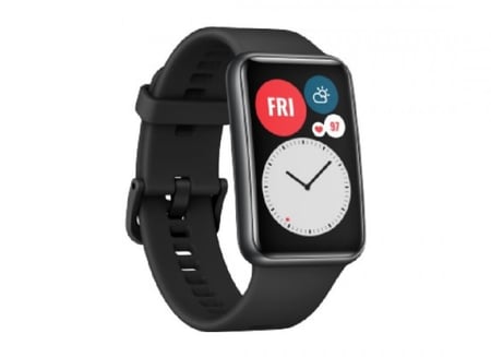 هواوي واتش فيت