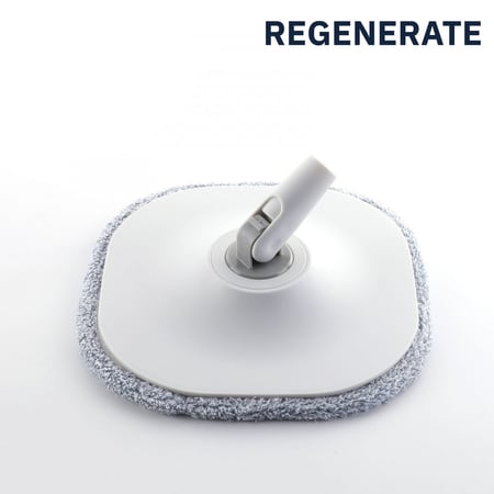 ممسحة ارضية