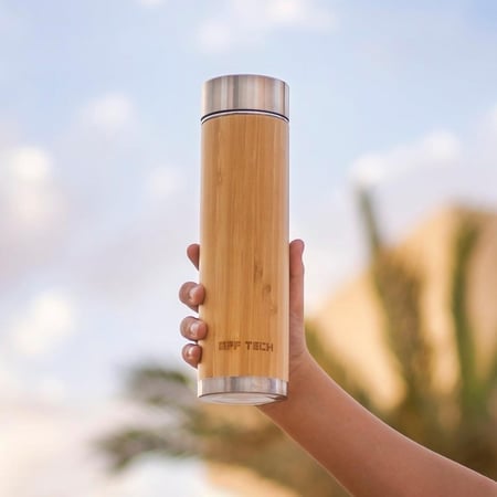 أوف تيك حافظة سوائل مق