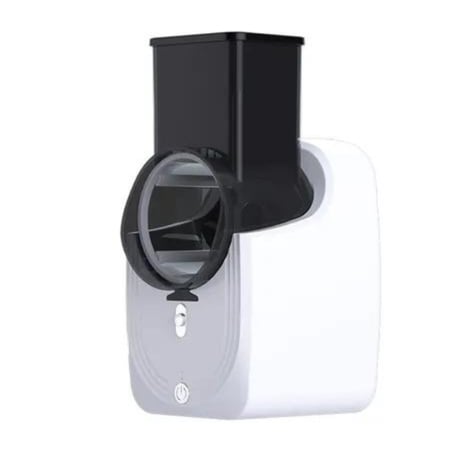 قطاعة خضار كهربائية