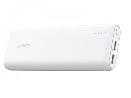 انكر بطارية متنقلة 15600