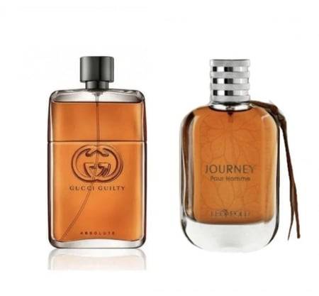 جورني بور هوم الرجالي