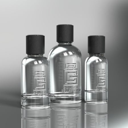 عطر الفنانة احلام روجا دوف - قولدن كولكشن 50مل