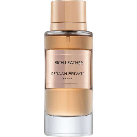 عطر ريتش ليذر درعة للجنسين