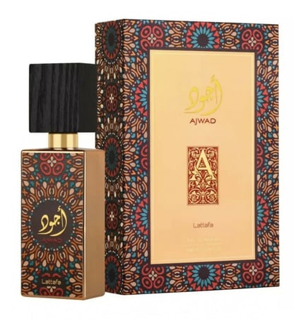 عطر اجود للجنسين
