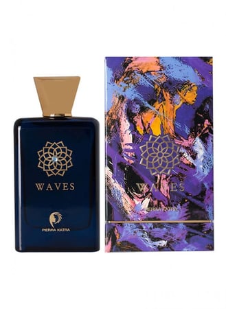 بلو ويفز من بيرا كاترا بديل امواج بلو انتر لود