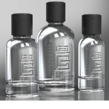 امبريال فالي قصة للجنسين قولدن كولكشن 50مل imperial valley