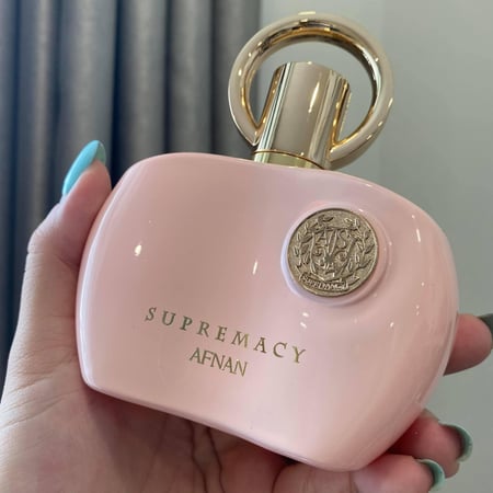 سوبرماسي بينك النسائي بديل مونتال روز مسك