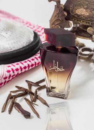 خواطر للجنسين من نخبة العود