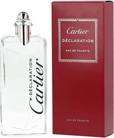 عطر كارتير ديكلاريشن الرجالي