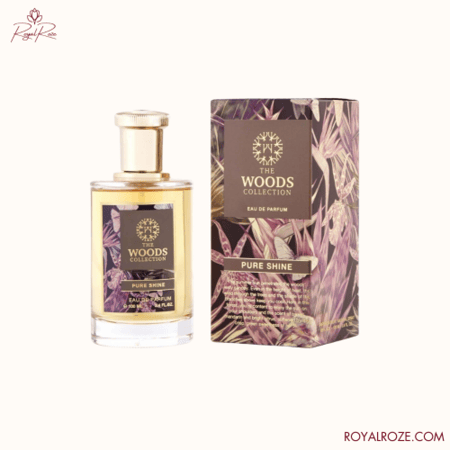 ذا وودز كولكشن بيور شايني