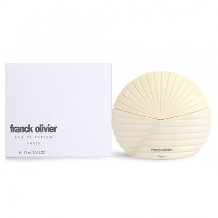 فرانك اوليفر النسائي