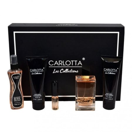 طقم كارلوتا ليبريتي النسائي