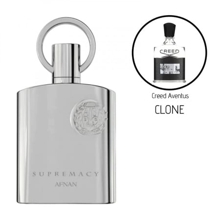 سوبرماسي سيلفر الرجالي 150 مل بديل كريد افنتوس