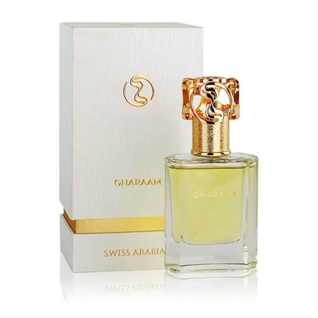 عطر غرام للجنسين من سويس آربيان