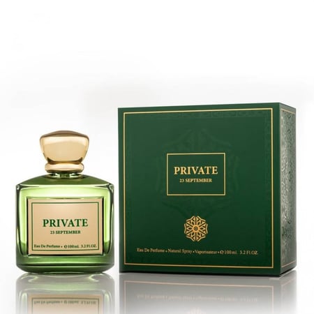 برايفت 23 سيبتمبر للجنسين من دخون