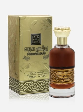 برنس عود للجنسين