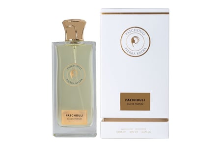 باتشولي للجنسين من بيرا كاترا PATCHOULI