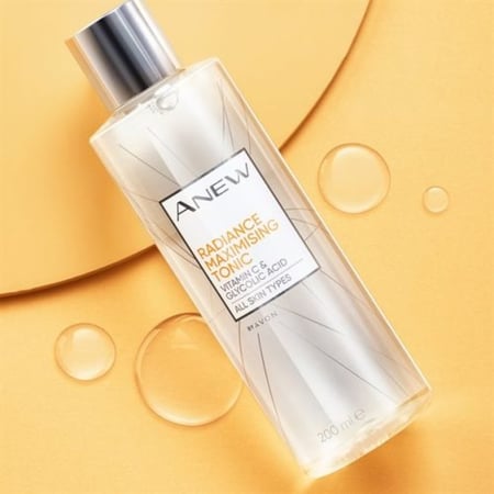 تونيك انيو افون بفيتامين c