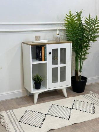 ركن كوفي بلس صغير