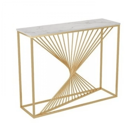 طاولة كنسول