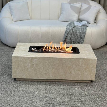 منقل طاولة بديل رخام  *winter)  TL