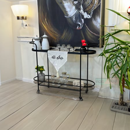 عربية تقديم 2 دور زجاج بني