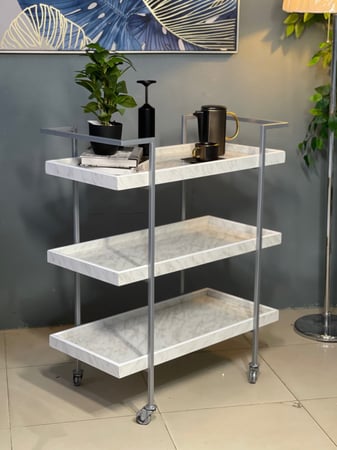 عربية تقديم جوانب فضي  3 دور (TL)