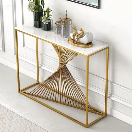 طاولة كنسول