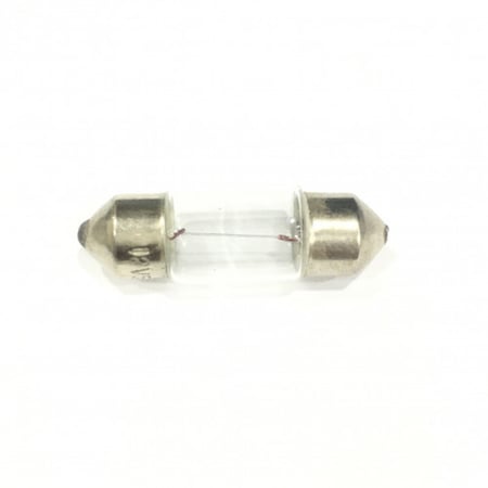 لمبة سقف قصيرة اللماني