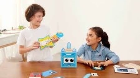 Makeblock Neuron_Creative Lab Kit