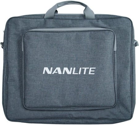Nanlite Halo14U LED Ring Light With Built In Battery