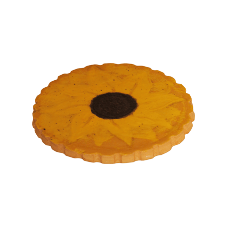 قاعدة تقديم عباد الشمس (صغيرة)