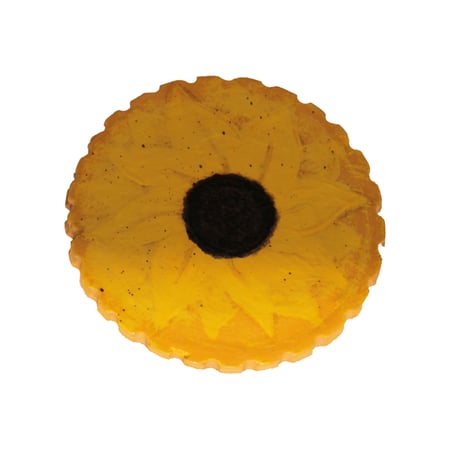 قاعدة تقديم عباد الشمس (صغيرة)