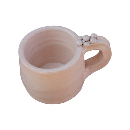 كوب الفقاعات