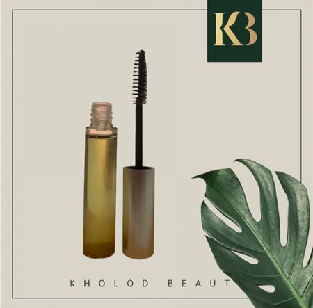 سيروم الحواجب