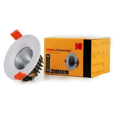 سبوت لايت برو كشاف 9 وات 7 سم KODAK - اضاءة سبوت لايت
