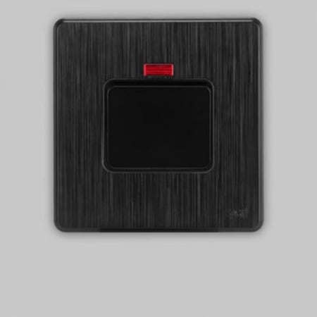 مفتاح مكيف بيانو 45 امبير 7×7 Parl