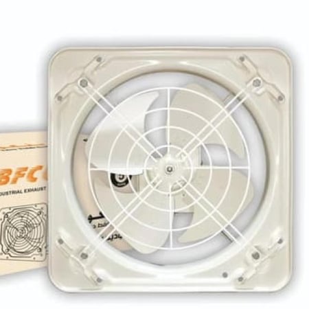 مروحة شفط صناعة سعودية - متجر نقطة الإضاءة