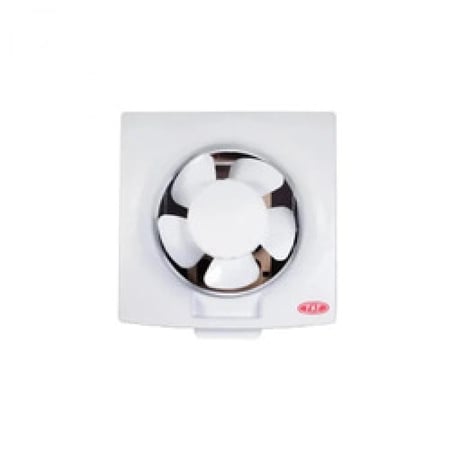 مروحة شفط tat جدارية بلاستيك 20 - شفاط مطبخ - مراوح شفط