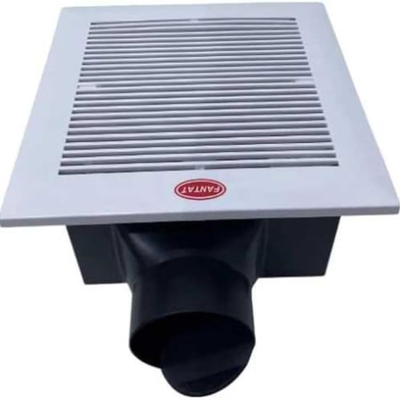 مروحة شفط FAN TAT مخرج 4 قوة سحب 120 CFMمروحة شفط FAN TAT