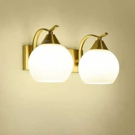 ثريا جدارية - نقطة الاضاءة