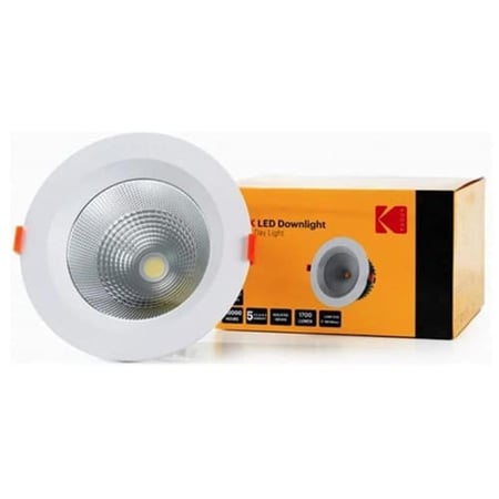 سبوت لايت برو 40 وات 20 سم KODAK - كشاف - كشافات