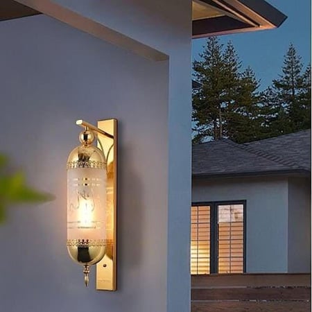 لمبات جدارية اسلامية - ابليك جداري اسلامي - اباليك جدارية اسلامية