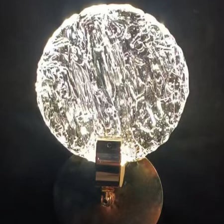 ثريات مودرن - ثريات - نجف - نجف مودرن - اضاءة جدارية - اضاءة - انارة