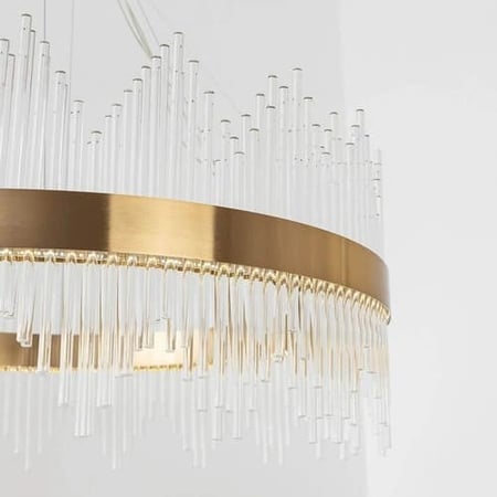 نجف سقف مودرن ليد - متجر نقطة الاضاءة