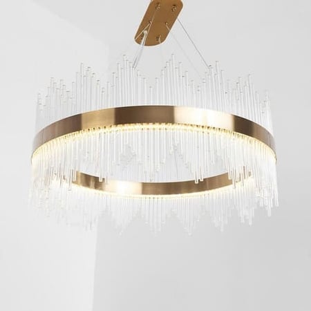 ثريات مودرن - متجر نقطة الاضاءة