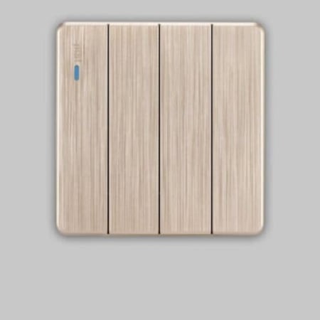 مفتاح رباعى دركسيون بيانو 7 × 7 Parl