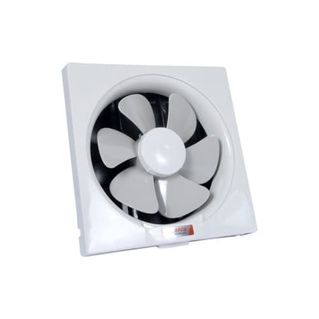 مروحة شفط جدارية بفكو BFCO مقاس 20 سم صناعة وطنية