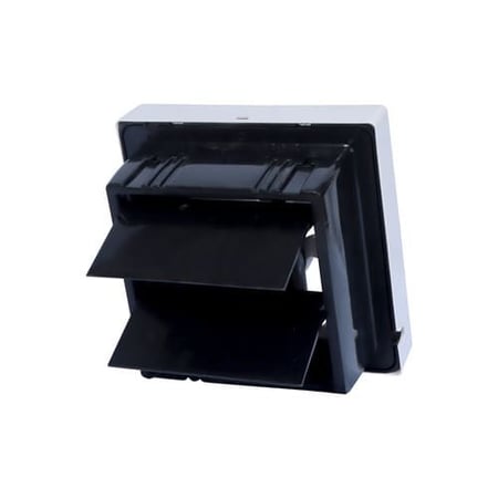 مروحة شفط جدارية ويجو WEIJU مقاس 20 سم صناعة وطنية